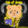 HTF Cub of Aries