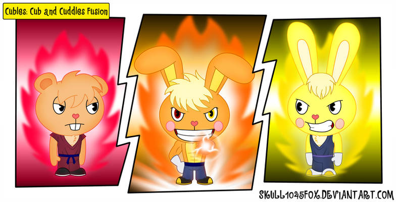 Explore the Best Htf_cub Art | DeviantArt