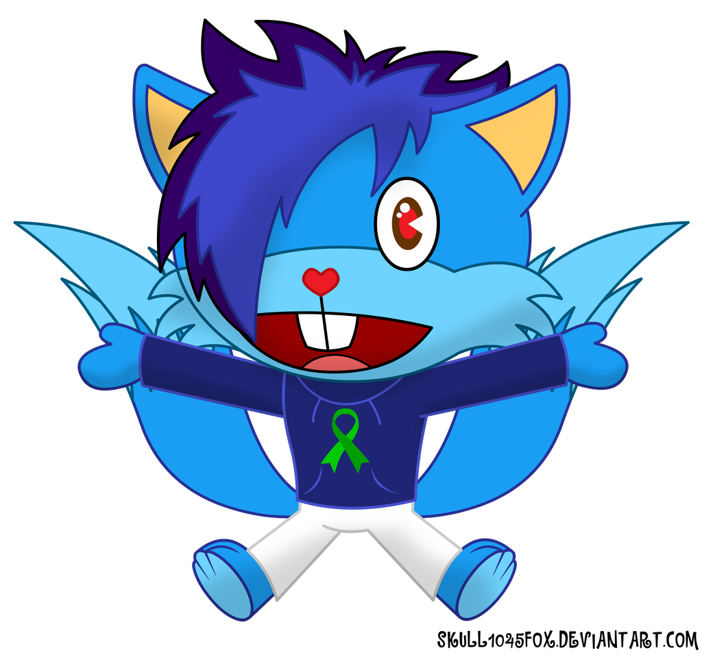 HTF PC: Fusion Alchard by skull1045fox on DeviantArt