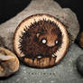 Hedgehog