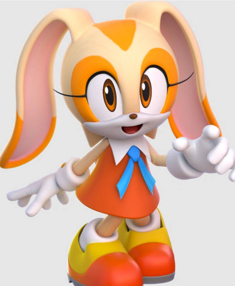 Precious Rabbit. by RickyBobby1234567891 on DeviantArt