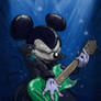 Rockstar Mouse