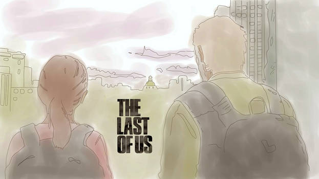 The Last Of US