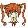 Chibi Rika