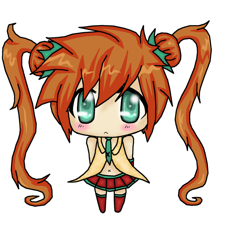 Chibi Rika