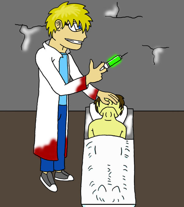 Squible Re-animator Concept Art by squible on DeviantArt