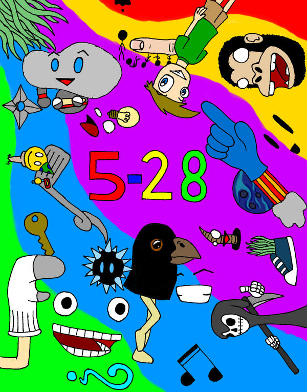 Squible Chaos by squible on DeviantArt