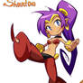 Shantae