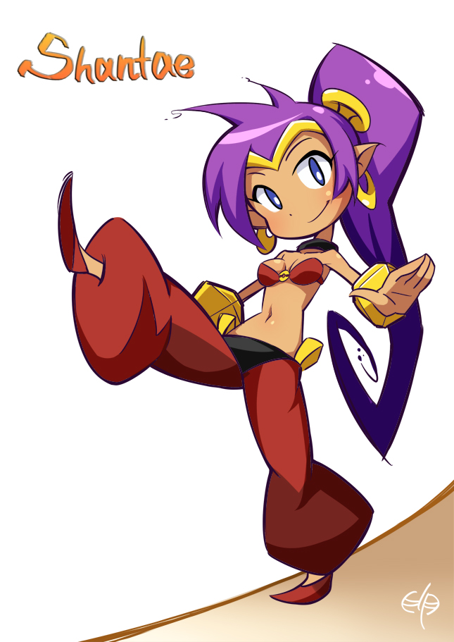 Shantae