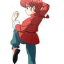 Ranma