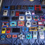 My Handheld Console collection (Updated Again)