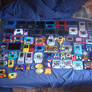 My Ultimate Handheld Console collection