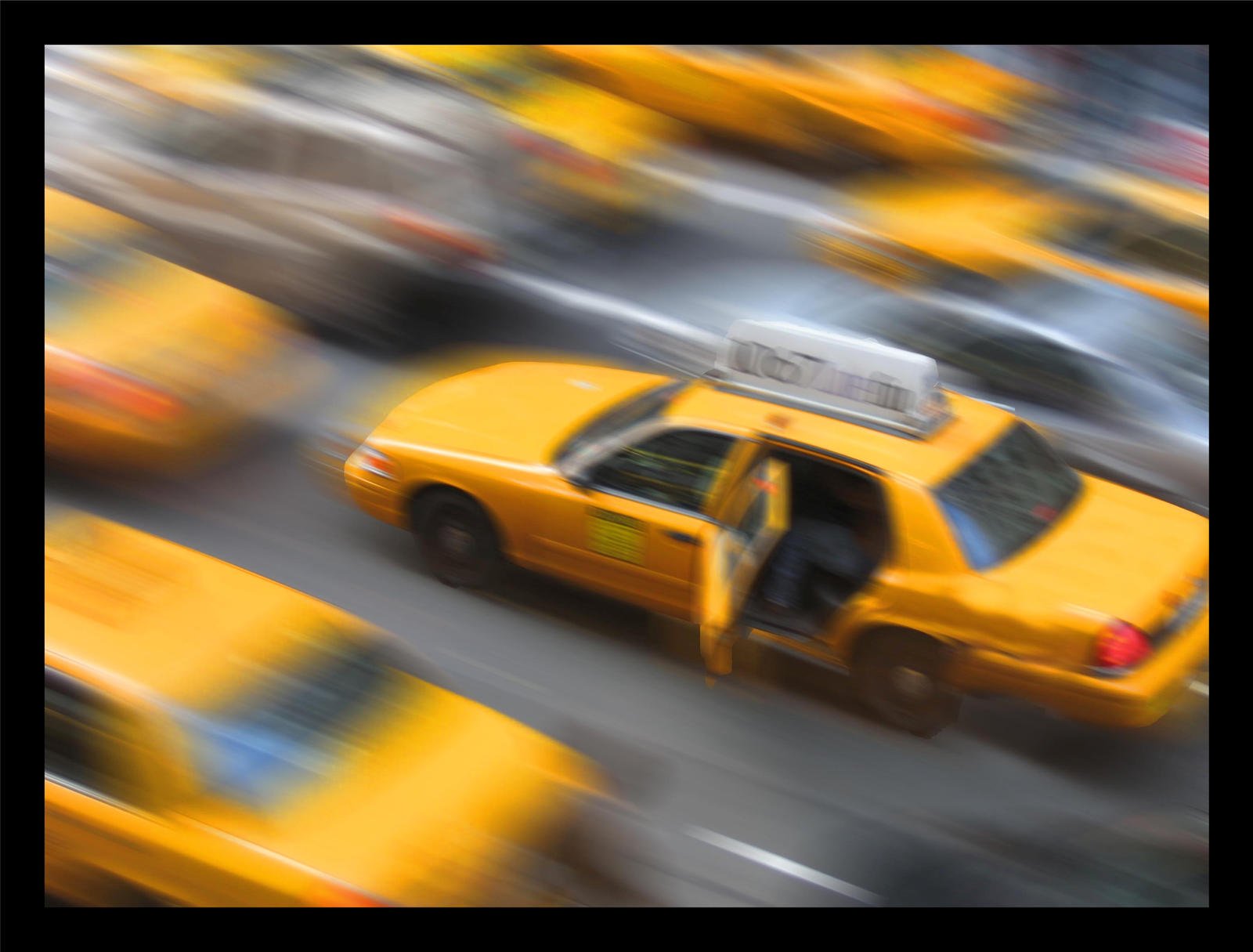 taxis