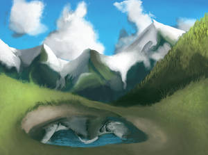 Mountains