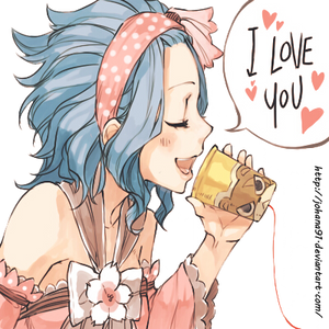 Levy render