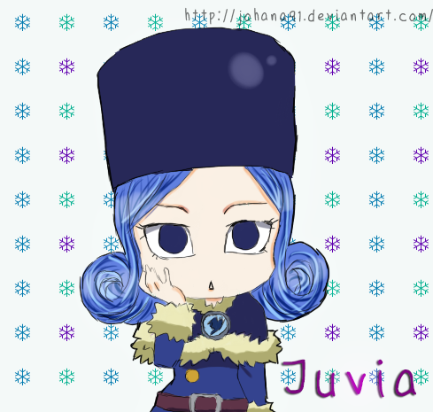 Juvia-