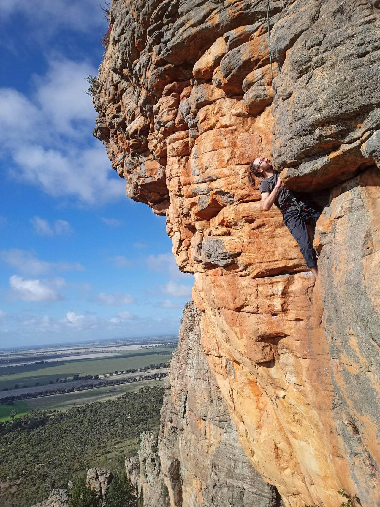 Climping Rocks Climbing rocks! by Hexaboy on DeviantArt