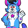 Funky Cat (DTA entry)