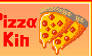 Pizza Kin Stamp (F2U)