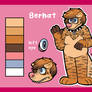 Bernat ref