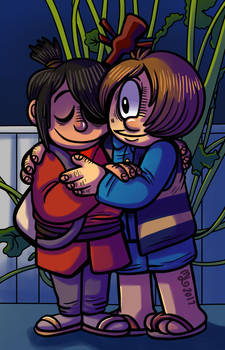 I'm Not Crazy But I'm Just Crazy