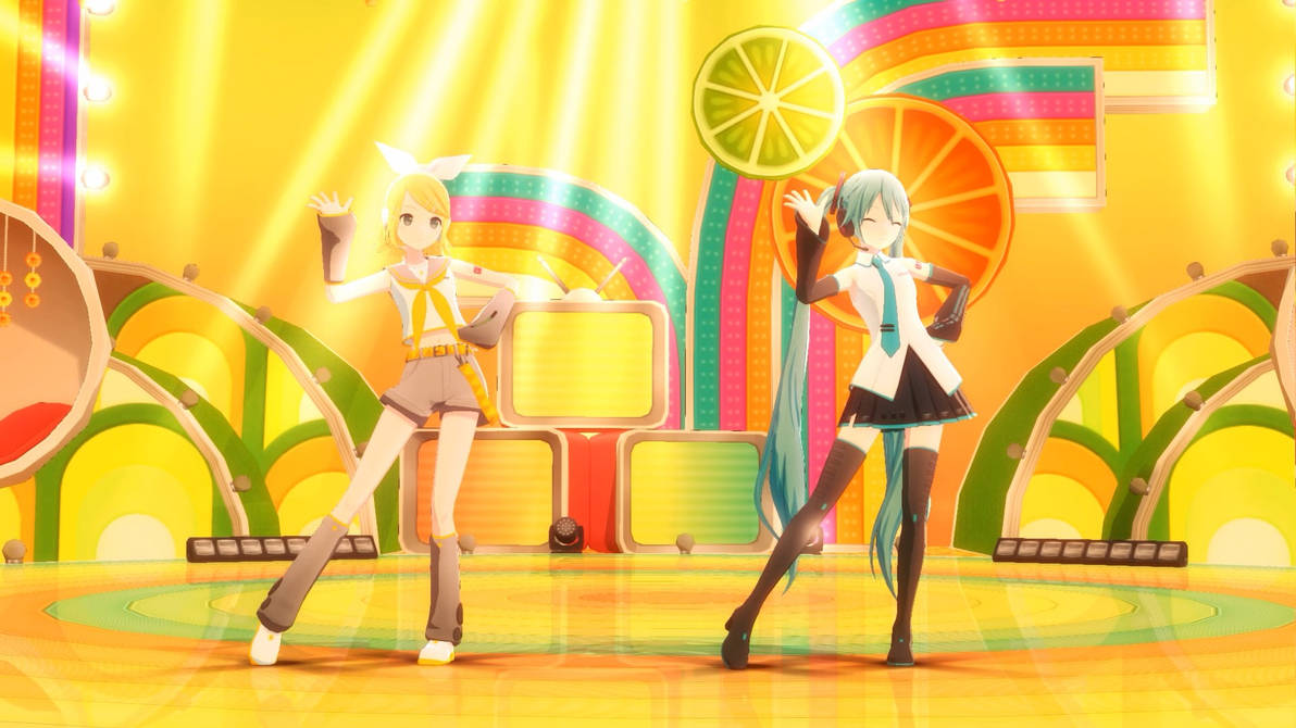 Fruity Love Motion Dl Remake By Sozuke kobayashi On DeviantArt fruity-love-motion-dl-remake-by-sozuke-kobayashi-on-deviantart