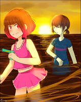 Summer (Glitchtale)