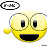 Nerdy Smilie