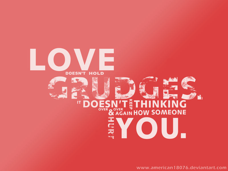 .::Typography Wallpaper::. by american18076