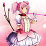 Madoka Kaname