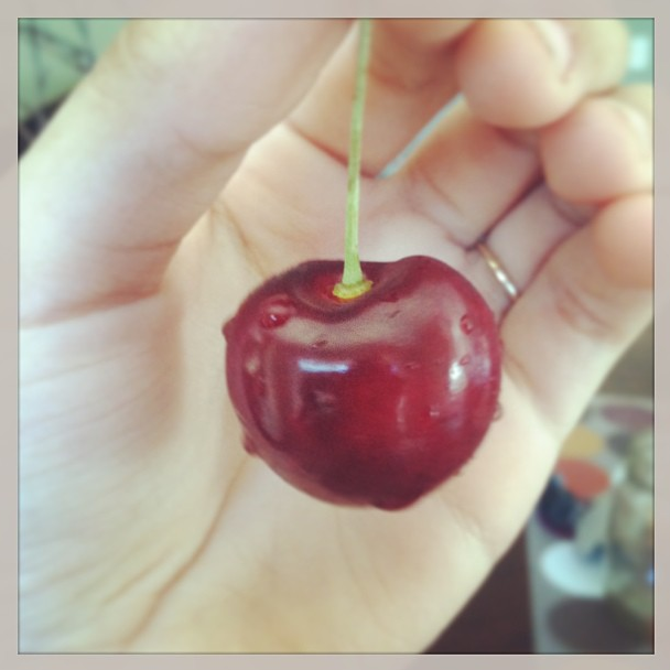 Cherry