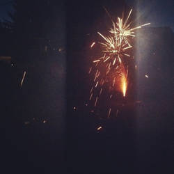 Firework