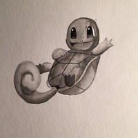 Squirtle