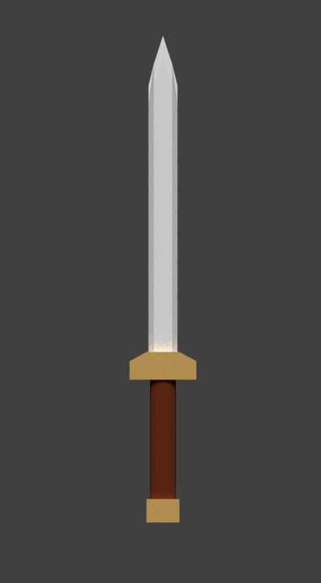Generic Sword Generic Sword by Cavalierius on DeviantArt