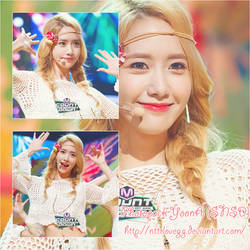 [Photopack #4] YoonA (SNSD)