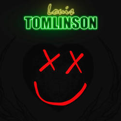 Louis Tomlinson