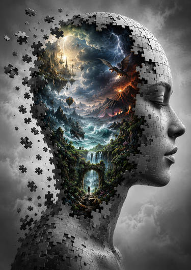 Inner minds