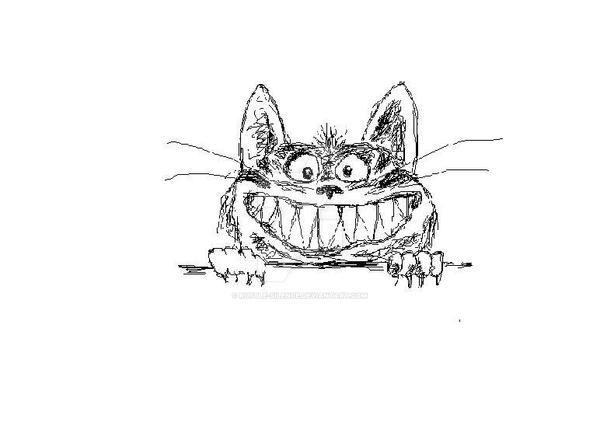 Caaat Caaat by Rustle-Silence on DeviantArt