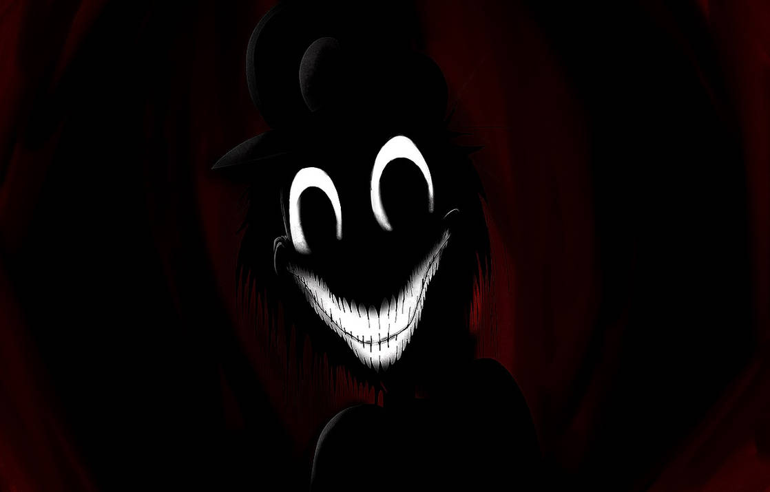 Screamer Human BeyondHuman.exe screamer remaster! by JMCchannel on DeviantArt
