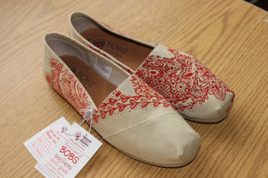 Henna Flats