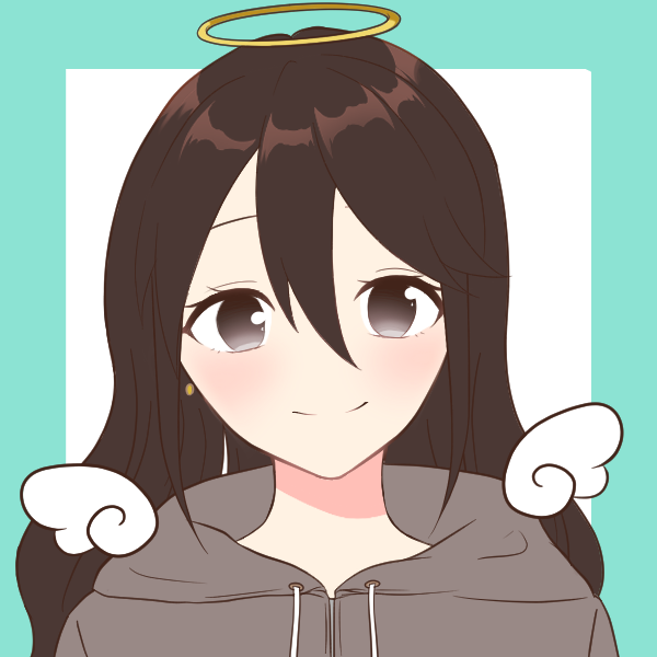 Me in cute anime picrew by nana2514 on DeviantArt