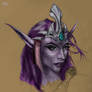 Night Elf Druid