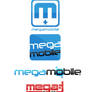 Megamobile Logos