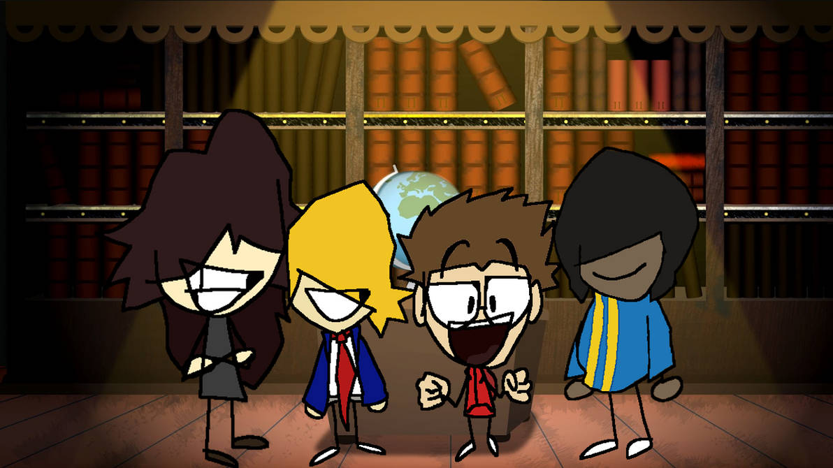 BOOM HEADSHOT (YFM Mashup) by SelectPlayer1 on DeviantArt