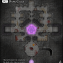 Drow Temple - B2: Dark Cells