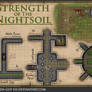 Strength Of The Nightsoil Map