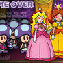 ALL HAIL THE SHROOB OVERLORDS
