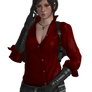 Resident Evil 6 Ada Wong - The Welcome