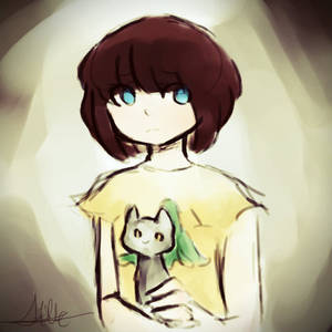 Fran Bow