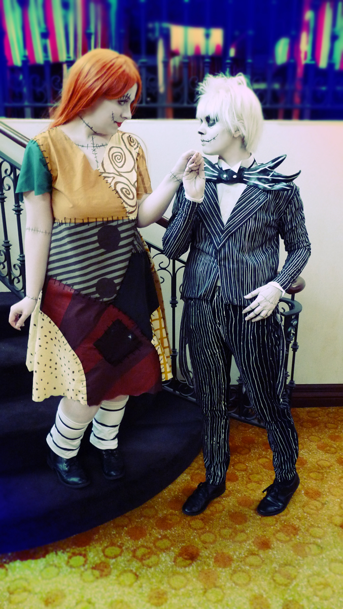 Jack and Sally Preview